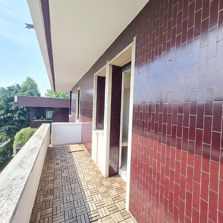 Ottoboni Charme Apartment With Terrace Milano Exterior foto