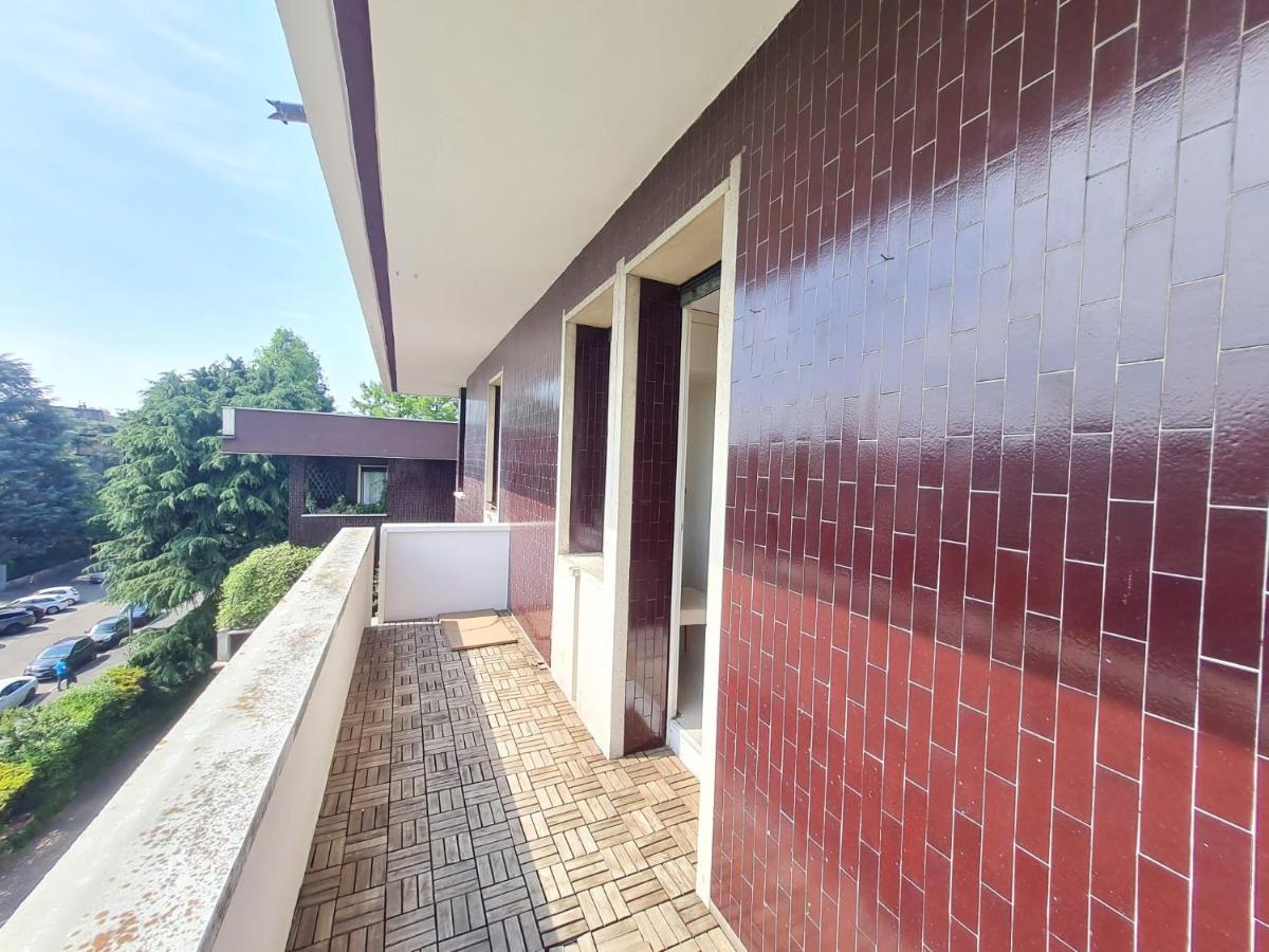 Ottoboni Charme Apartment With Terrace Milano Exterior foto